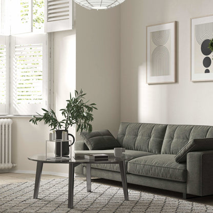 Warwick Solna Lichen