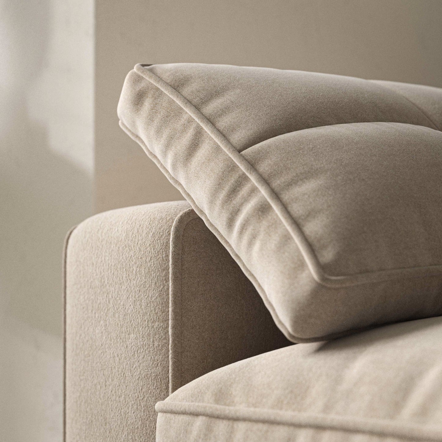 Warwick Solna Linen