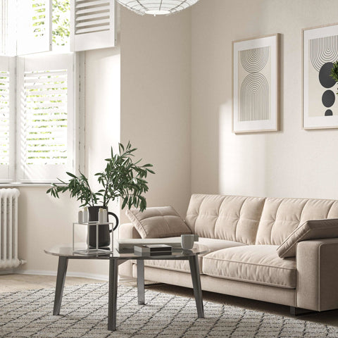 Warwick Solna Linen