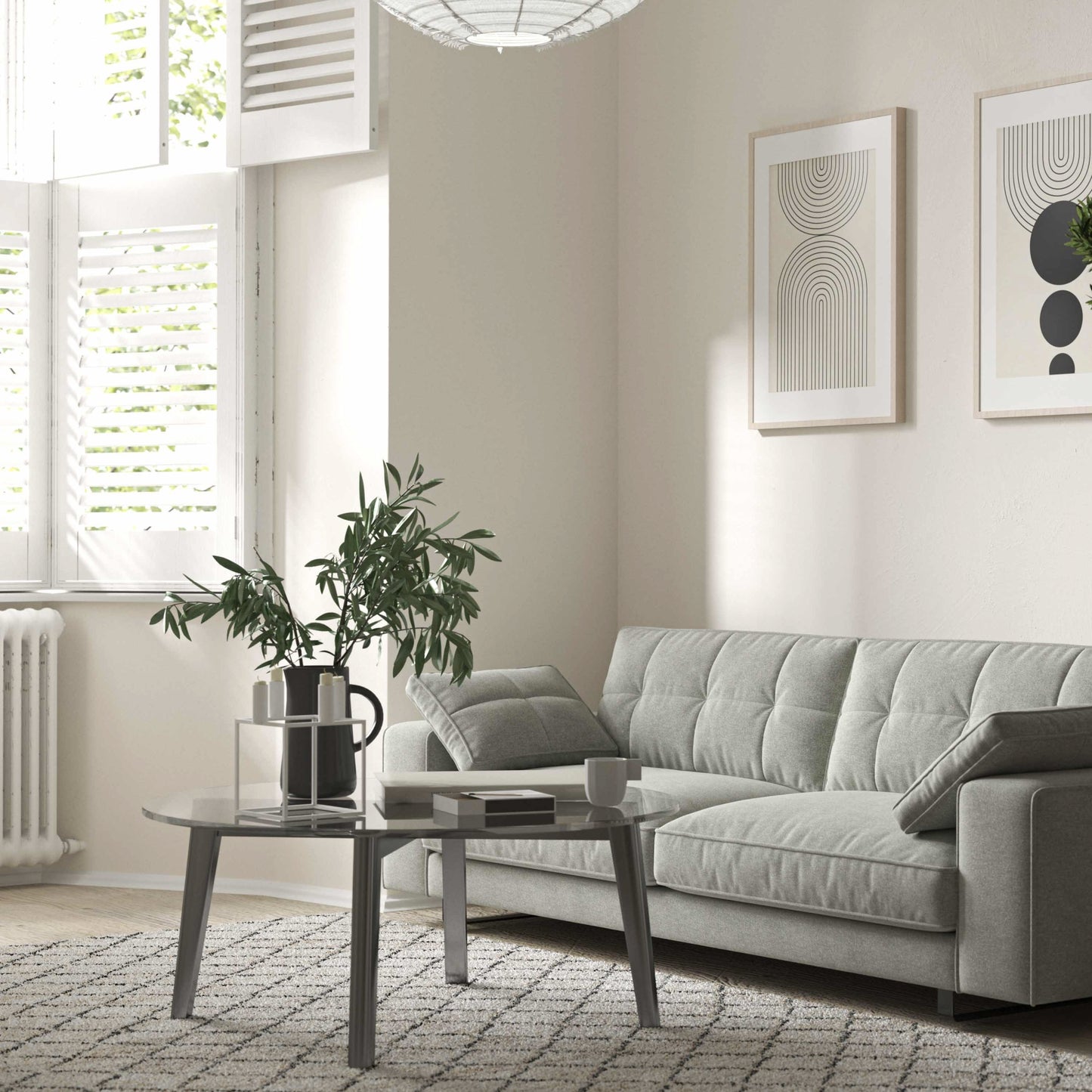 Warwick Solna Mist