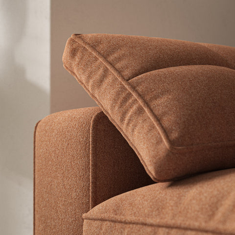 Warwick Solna Rust