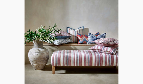 Prestigious Textiles Abara Ocean