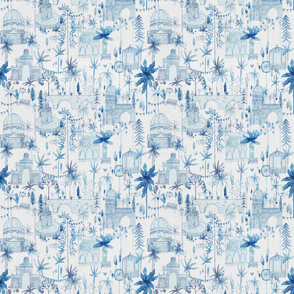 Voyage Maison Tellaro Cobalt