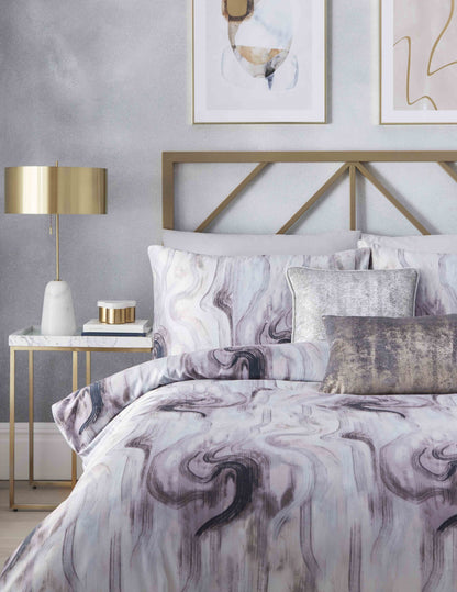 Tess Daly Galaxy Duvet Cover and Pillowcases
