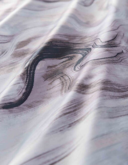 Tess Daly Galaxy Duvet Cover and Pillowcases