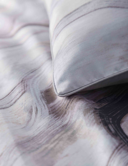 Tess Daly Galaxy Duvet Cover and Pillowcases