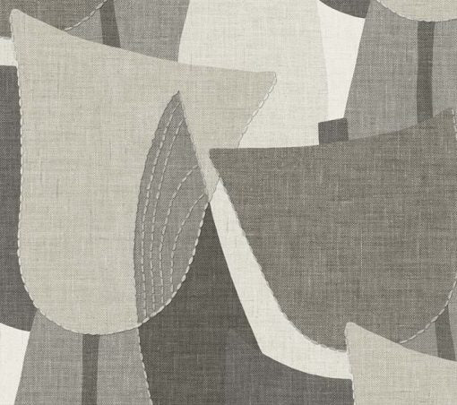 Today Interiors Fibers and Threads – TH90000 – Vinyl- 68.58cm x 8.2m- Whole Roll