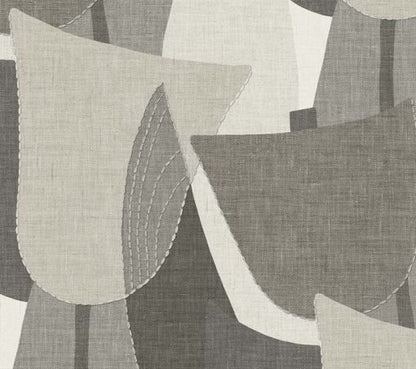 Today Interiors Fibers and Threads – TH90000 – Vinyl- 68.58cm x 8.2m- Whole Roll