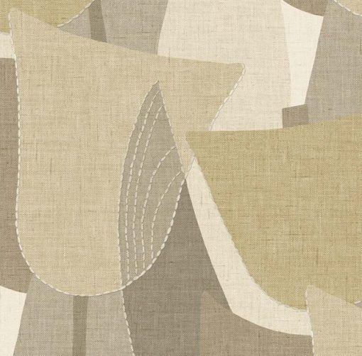 Today Interiors Fibers and Threads – TH90003 – Vinyl- 68.58cm x 8.2m- Whole Roll