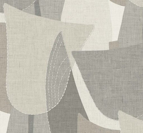 Today Interiors Fibers and Threads – TH90008 – Vinyl- 68.58cm x 8.2m- Whole Roll