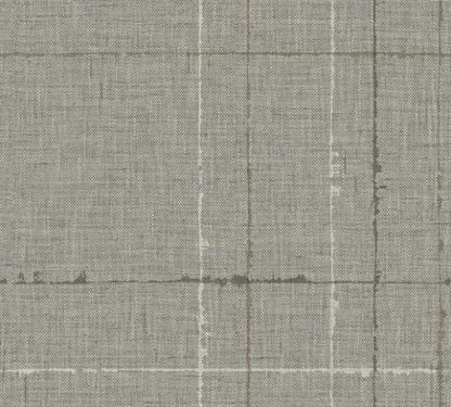 Today Interiors – Fibers and Threads – TH90100 – Vinyl- 68.58cm x 8.2m- Whole Roll