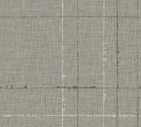 Today Interiors – Fibers and Threads – TH90100 – Vinyl- 68.58cm x 8.2m- Whole Roll