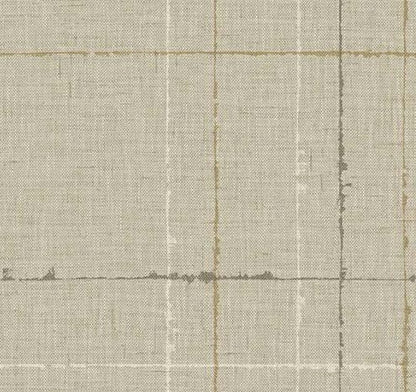 Today Interiors – Fibers and Threads – TH90103 – Vinyl- 68.58cm x 8.2m- Whole Roll