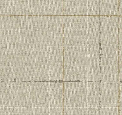 Today Interiors – Fibers and Threads – TH90103 – Vinyl- 68.58cm x 8.2m- Whole Roll