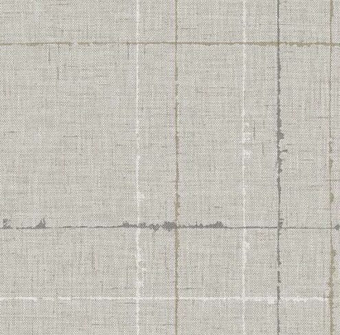 Today Interiors – Fibers and Threads – TH90108 – Vinyl- 68.58cm x 8.2m- Whole Roll