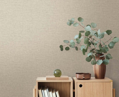 Today Interiors – Fibers and Threads – TH90205 – Vinyl- 68.58cm x 8.2m- Whole Roll