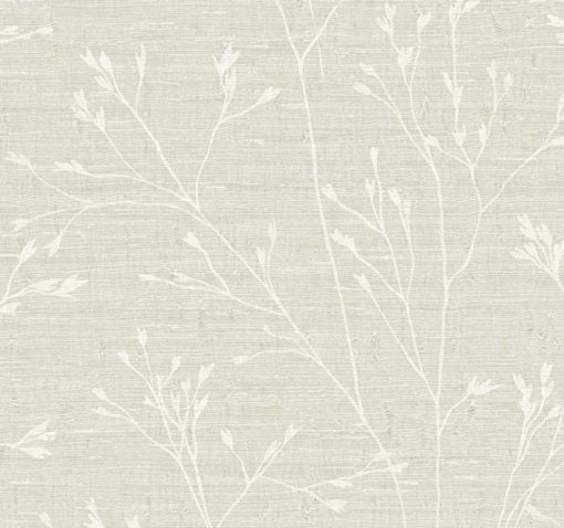 Today Interiors Fibers and Threads – TH90300 – Vinyl- 68.58cm x 8.2m- Whole Roll