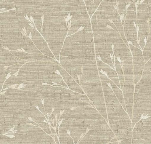 Today Interiors Fibers and Threads – TH90305 – Vinyl- 68.58cm x 8.2m- Whole Roll