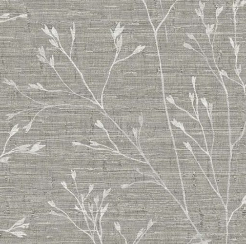 Today Interiors Fibers and Threads – TH90307 – Vinyl- 68.58cm x 8.2m- Whole Roll