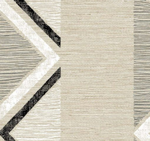 Today Interiors Fibers and Threads – TH91505 – non woven- 68.58cm x 8.2m- Whole Roll