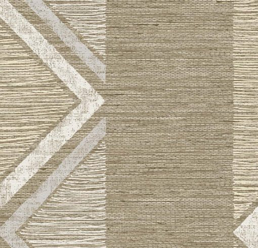 Today Interiors Fibers and Threads – TH91507 – non woven- 68.58cm x 8.2m- Whole Roll