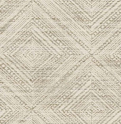 Today Interiors Fibers and Threads – TH91606 – non woven- 68.58cm x 8.2m- Whole Roll