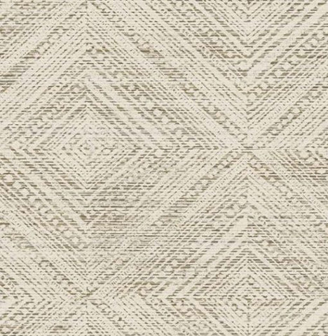 Today Interiors Fibers and Threads – TH91606 – non woven- 68.58cm x 8.2m- Whole Roll