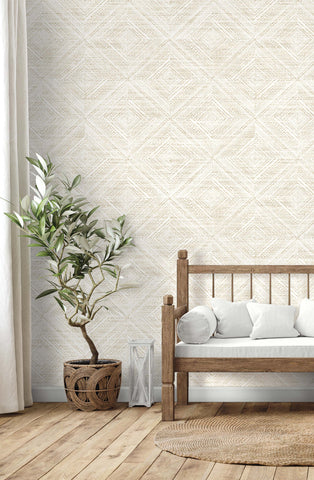 Today Interiors Fibers and Threads – TH91600 – non woven- 68.58cm x 8.2m- Whole Roll