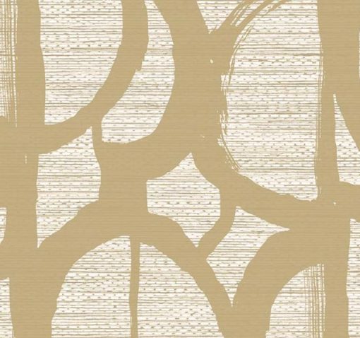 Today Interiors Fibers and Threads – TH91705 – non woven- 68.58cm x 8.2m- Whole Roll