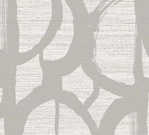 Today Interiors Fibers and Threads – TH91708 – non woven- 68.58cm x 8.2m- Whole Roll