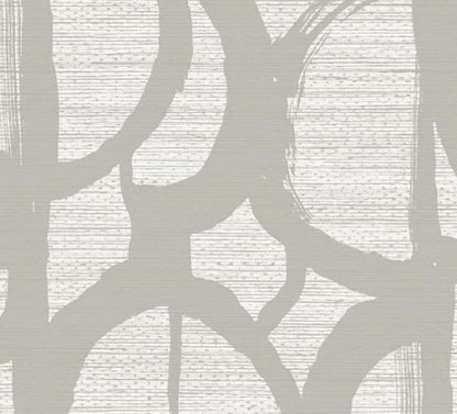 Today Interiors Fibers and Threads – TH91708 – non woven- 68.58cm x 8.2m- Whole Roll