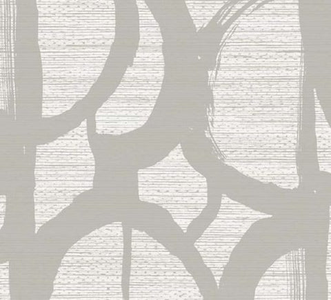 Today Interiors Fibers and Threads – TH91708 – non woven- 68.58cm x 8.2m- Whole Roll