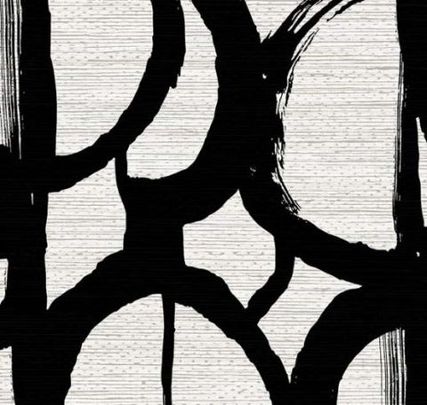 Today Interiors Fibers and Threads – TH91710 – non woven- 68.58cm x 8.2m- Whole Roll