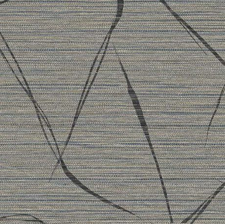 Today Interiors Fibers and Threads –TH91906 – Vinyl- 68.58cm x 8.2m- Whole Roll