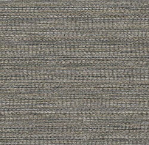 Today Interiors – Fibers and Threads - TH92106  – Vinyl - 68.58cm x 8.2m- Whole Roll