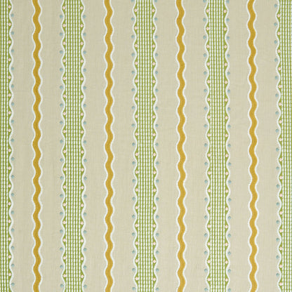 Linwood Hermia Field