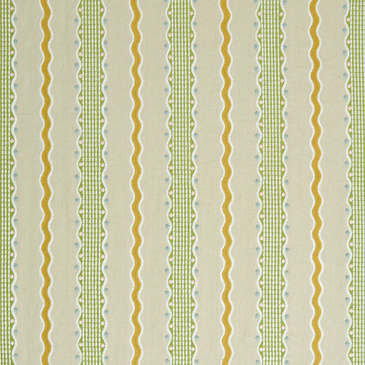 Linwood Hermia Field