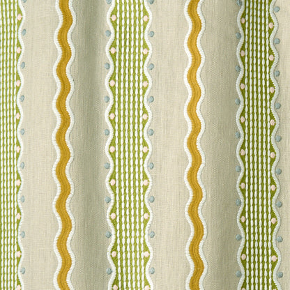 Linwood Hermia Field