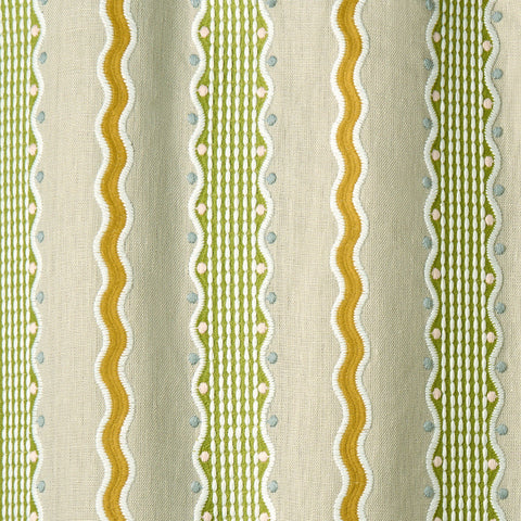 Linwood Hermia Field