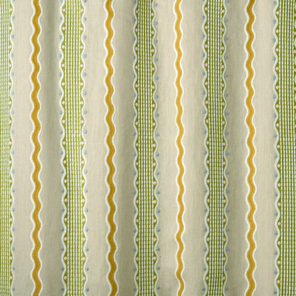 Linwood Hermia Field