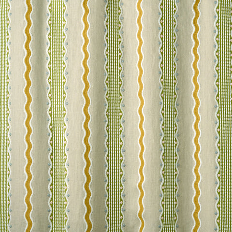 Linwood Hermia Field