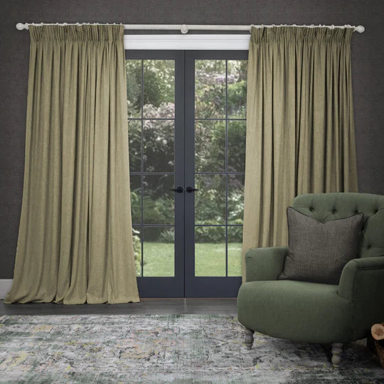 Voyage Maison Tivoli Fabric Caramel