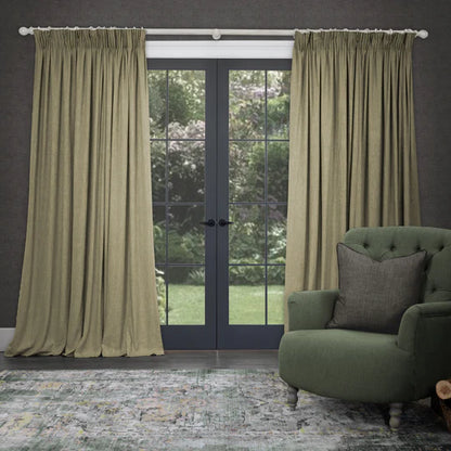 Voyage Maison Tivoli Fabric Caramel