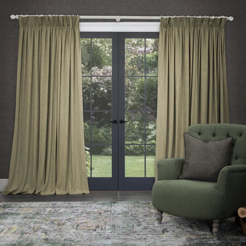Voyage Maison Tivoli Fabric Caramel