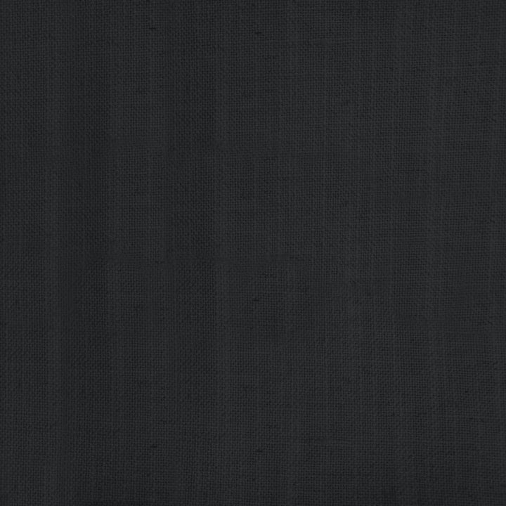 Voyage Maison Tivoli Fabric Charcoal