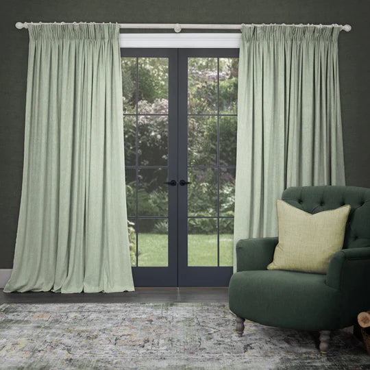 Voyage Maison Tivoli Fabric Cucumber