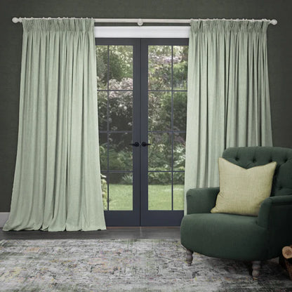 Voyage Maison Tivoli Fabric Cucumber
