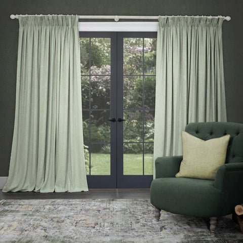 Voyage Maison Tivoli Fabric Cucumber