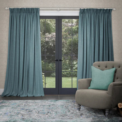 Voyage Maison Tivoli Fabric Ocean