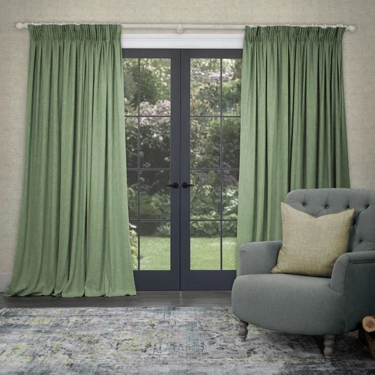 Voyage Maison Tivoli Fabric Pistachio